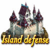 لعبة  Island Defense