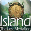 لعبة  Island: The Lost Medallion