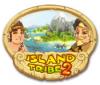 لعبة  Island Tribe 2