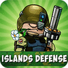 لعبة  Islands Defense
