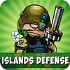 لعبة Islands Defense