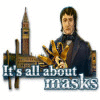 لعبة It's All About Masks