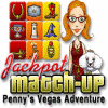 لعبة  Jackpot Match-Up