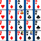 لعبة Jacks or Better 5 lines