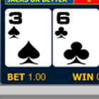 لعبة Jacks or Better
