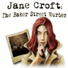 لعبة  Jane Croft: The Baker Street Murder