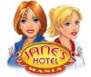 لعبة  Jane's Hotel Mania