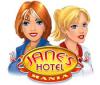 لعبة Jane's Hotel Mania