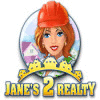 لعبة  Jane's Realty 2