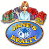 لعبة  Jane's Realty