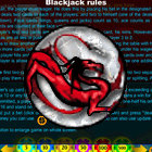 لعبة  Japanese Blackjack