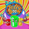 لعبة  Jelly Boom