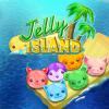 لعبة  Jelly Island