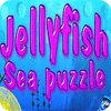 لعبة  Jellyfish Sea Puzzle