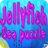 لعبة Jellyfish Sea Puzzle
