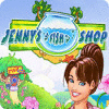 لعبة Jenny's Fish Shop