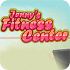 لعبة Jenny's Fitness Center