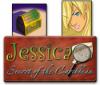 لعبة Jessica. Secret Of The Caribbean Sea