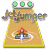 لعبة  Jet Jumper