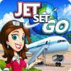 لعبة Jet Set Go