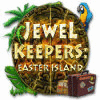 لعبة  Jewel Keepers: Easter Island