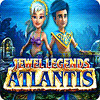 لعبة  Jewel Legends: Atlantis