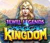 لعبة  Jewel Legends: Magical Kingdom