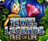لعبة  Jewel Legends: Tree of Life