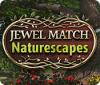 لعبة  Jewel Match: Naturescapes