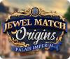 لعبة  Jewel Match Origins: Palais Imperial