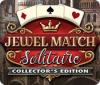 لعبة  Jewel Match Solitaire Collector's Edition