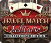 لعبة Jewel Match Solitaire Collector's Edition
