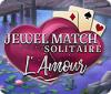 لعبة  Jewel Match Solitaire: L'Amour