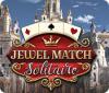 لعبة Jewel Match Solitaire