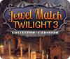 لعبة  Jewel Match Twilight 3 Collector's Edition
