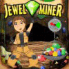 لعبة  Jewel Miner