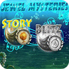 لعبة Jewel Mysteries