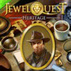 لعبة  Jewel Quest: Heritage