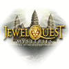 لعبة  Jewel Quest Mysteries 2: Trail of the Midnight Heart