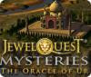 لعبة  Jewel Quest Mysteries: The Oracle of Ur