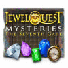 لعبة  Jewel Quest Mysteries: The Seventh Gate