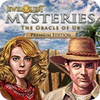 لعبة  Jewel Quest Mysteries: The Oracle Of Ur Collector's Edition