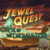 لعبة  Jewel Quest Mysteries