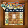 لعبة  Jewel Quest Solitaire