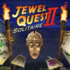 لعبة  Jewel Quest Solitaire 2
