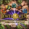 لعبة  Jewel Quest - The Sleepless Star Premium Edition