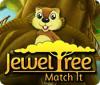 لعبة  Jewel Tree: Match It
