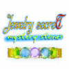 لعبة Jewelry Secret: Mystery Stones