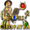 لعبة  Jewels of Cleopatra