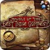 لعبة  Jewels of the East India Company